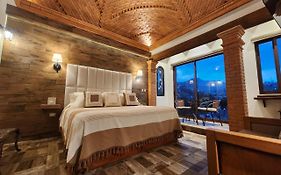 Casita Privada del Chan